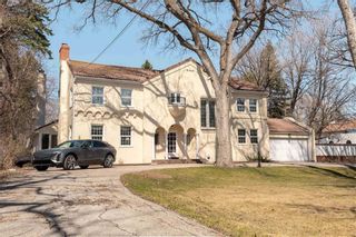 Photo 11: 1125 Wellington Crescent in Winnipeg: River Heights North Residential for sale (1C)  : MLS®# 202409067