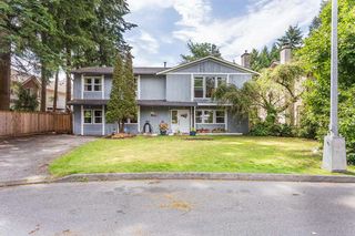 Photo 2: 3549 MURCHIE Place in Port Coquitlam: Woodland Acres PQ House for sale in "Woodland Acres" : MLS®# R2091923