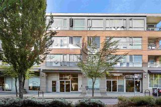Photo 13: 307 2680 ARBUTUS Street in Vancouver: Kitsilano Condo for sale in "Outlook" (Vancouver West)  : MLS®# R2396211