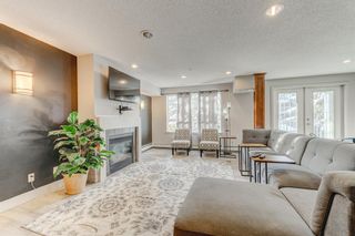 Photo 23: 254 35 Richard Court SW in Calgary: Lincoln Park Apartment for sale : MLS®# A2010748