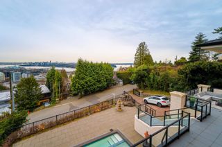Photo 15: 863 YOUNETTE Drive in West Vancouver: Sentinel Hill House for sale : MLS®# R2872483