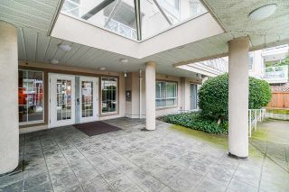 Photo 26: 310 525 AGNES Street in New Westminster: Downtown NW Condo for sale : MLS®# R2557859