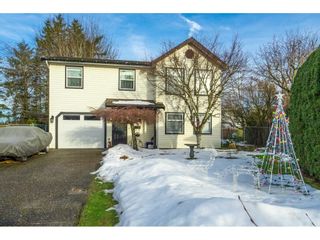 Main Photo: 5688 HIPWELL Place in Chilliwack: Vedder S Watson-Promontory House for sale (Sardis)  : MLS®# R2643070