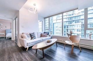 Photo 4: 607 618 ABBOTT Street in Vancouver: Downtown VW Condo for sale (Vancouver West)  : MLS®# R2823080