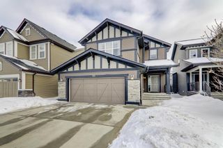 Main Photo: 121 Evansfield Way NW in Calgary: Evanston Detached for sale : MLS®# A2035686