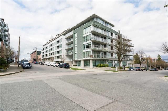 Main Photo: 318 289 E 6th Avenue in Vancouver: Mount Pleasant VE Condo for sale (Vancouver East)  : MLS®# R2586148