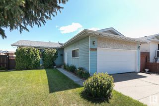 Photo 1: 11510 138 Avenue in Edmonton: Zone 27 House for sale : MLS®# E4306359