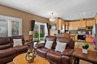 Photo 7: 58 39 Strathlea Common SW in Calgary: Strathcona Park Semi Detached for sale : MLS®# A1223906