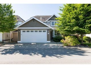 Photo 1: 15 7067 189 STREET in Surrey: Clayton House for sale (Cloverdale)  : MLS®# R2183316