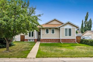 Photo 1: 144 Woodbend Way: Okotoks Detached for sale : MLS®# A2001758