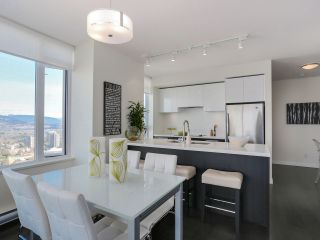 Photo 6: 3209 6333 SILVER Avenue in Burnaby: Metrotown Condo for sale (Burnaby South)  : MLS®# R2037515
