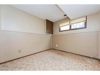 Photo 10: 259 Rose Hill Way in WINNIPEG: Maples / Tyndall Park Residential for sale (North West Winnipeg)  : MLS®# 1506933
