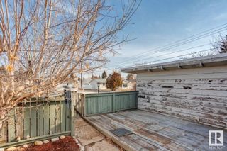 Photo 39: 10927 135A Avenue in Edmonton: Zone 01 House for sale : MLS®# E4356580