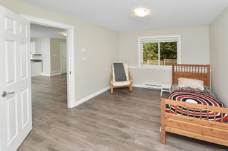 Photo 39: 6893 SAANICH CROSS Rd in Central Saanich: CS Tanner House for sale : MLS®# 884678
