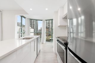 Photo 5: 407 1188 HOWE Street in Vancouver: Downtown VW Condo for sale in "1188 HOWE" (Vancouver West)  : MLS®# R2843584