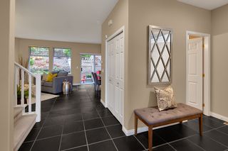 Photo 13: 131 2979 PANORAMA Drive in Coquitlam: Westwood Plateau Townhouse for sale in "DEERCREST" : MLS®# R2550831