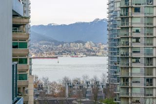 Photo 19: 906 1238 MELVILLE Street in Vancouver: Coal Harbour Condo for sale (Vancouver West)  : MLS®# R2834776
