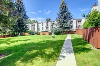 Photo 32: 203 13104 Elbow Drive SW in Calgary: Canyon Meadows Row/Townhouse for sale : MLS®# A1238343