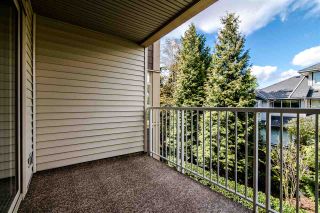 Photo 18: 306 7337 MACPHERSON Avenue in Burnaby: Metrotown Condo for sale in "CADENCE" (Burnaby South)  : MLS®# R2413806