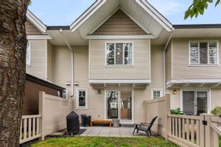Photo 26: 30 20560 66 Avenue in Langley: Willoughby Heights Townhouse for sale : MLS®# R2879989