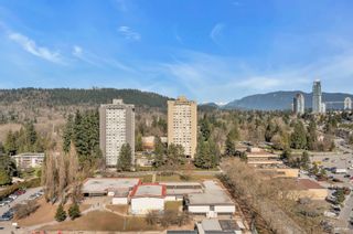 Photo 24: 2002 3755 BARTLETT Court in Burnaby: Sullivan Heights Condo for sale in "TIMBERLEA TOWER B THE OAK" (Burnaby North)  : MLS®# R2660963