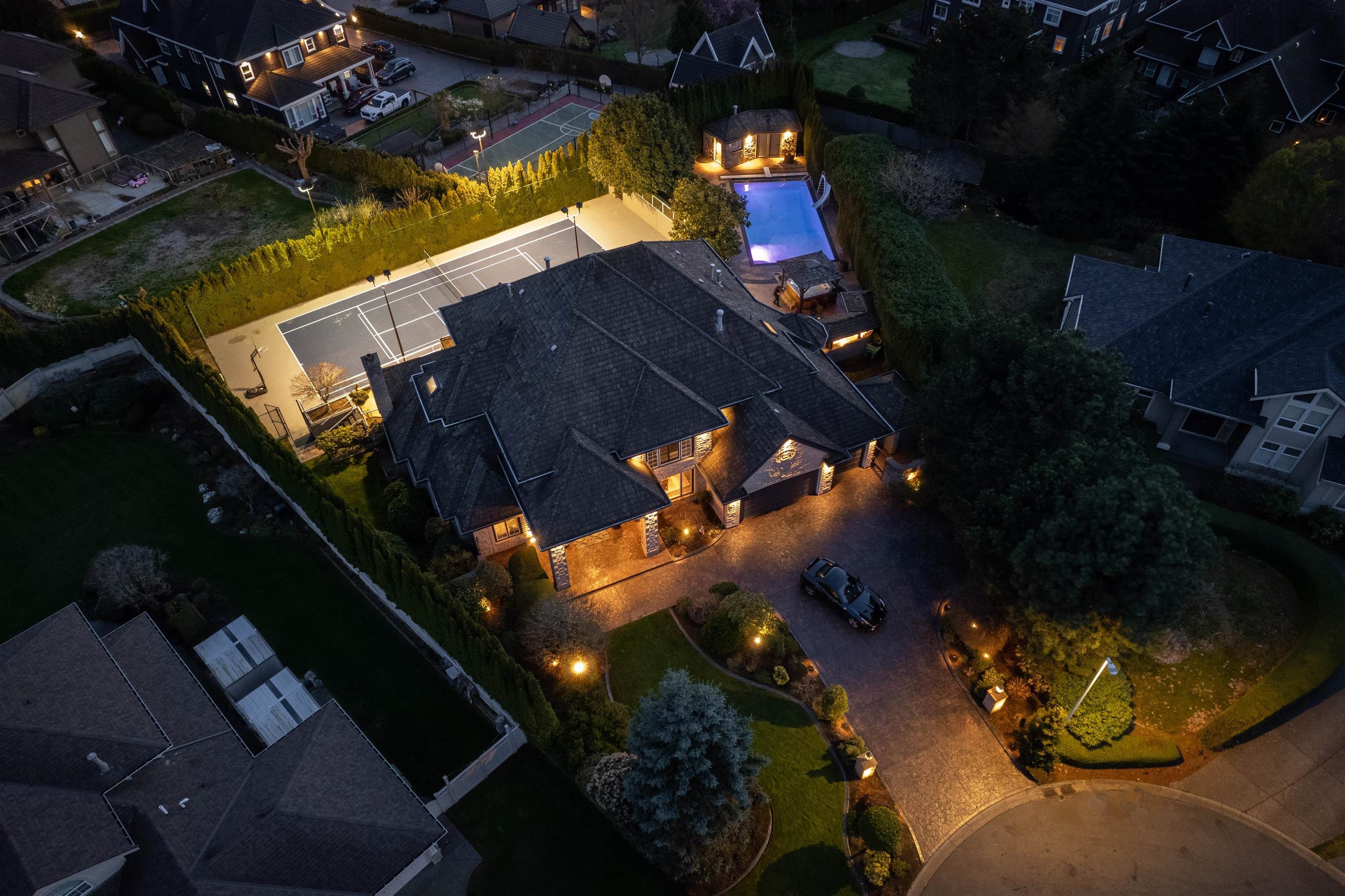 Main Photo: 12256 57 Avenue in Surrey: Panorama Ridge House for sale in "PANORAMA RIDGE ESTATES" : MLS®# R2760177