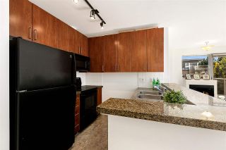 Photo 6: 307 2680 ARBUTUS Street in Vancouver: Kitsilano Condo for sale in "Outlook" (Vancouver West)  : MLS®# R2396211