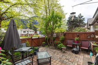 Photo 29: 9 38247 WESTWAY Avenue in Squamish: Valleycliffe Townhouse for sale in "CREEKSIDE" : MLS®# R2688058
