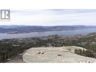 Photo 2: 360 Benchlands Drive in Naramata: Vacant Land for sale : MLS®# 10308567