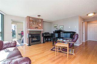 Photo 5: 2005 1188 QUEBEC Street in Vancouver: Downtown VE Condo for sale in "CITYGATE ONE BY BOSA" (Vancouver East)  : MLS®# R2497842