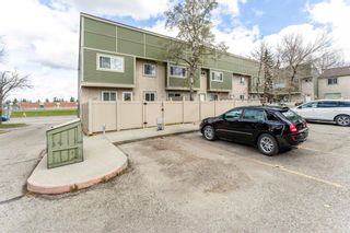 Photo 24: 359 405 64 Avenue in Calgary: Thorncliffe Row/Townhouse for sale : MLS®# A2130003