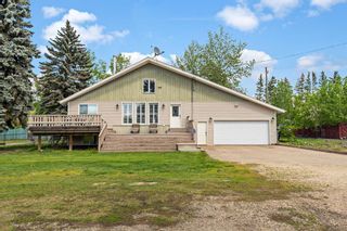 Main Photo: 232 28128 Township Road 412: Rural Lacombe County Detached for sale : MLS®# A2136684
