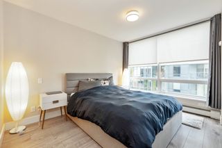 Photo 12: 519 1783 MANITOBA Street in Vancouver: False Creek Condo for sale in "RESIDENCES AT WEST" (Vancouver West)  : MLS®# R2877873