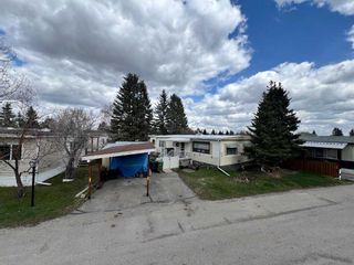 Photo 3: 182 3223 83 Street NW in Calgary: Greenwood/Greenbriar Mobile for sale : MLS®# A2108719