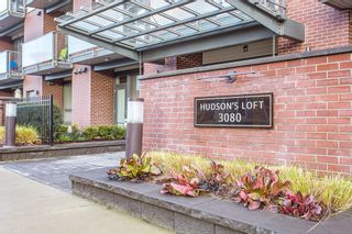 Photo 2: 504 3080 GLADWIN Road in Abbotsford: Central Abbotsford Condo for sale in "Hudson's Loft" : MLS®# R2283903