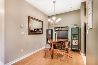 Photo 5: 108 7000 21ST Avenue in Burnaby: Highgate Condo for sale in "THE VILLETTA" (Burnaby South)  : MLS®# R2615288