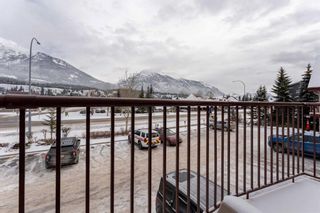 Photo 20: 8 1302 Bow Valley Trail: Canmore Apartment for sale : MLS®# A2106986