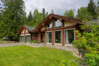 Photo 4: 6511 SPROULE CREEK ROAD in Nelson: House for sale : MLS®# 2474403