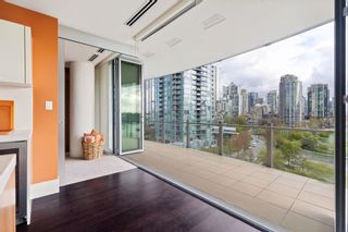 Photo 21: 1002 1560 HOMER Mews in Vancouver: Yaletown Condo for sale in "The Erickson" (Vancouver West)  : MLS®# R2877691