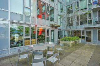 Photo 39: 1004 955 E HASTINGS Street in Vancouver: Strathcona Condo for sale in "THE HEATLEY" (Vancouver East)  : MLS®# R2876964