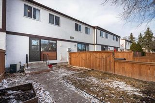 Photo 4: 4 3862 Ness Avenue in Winnipeg: Condominium for sale (5H)  : MLS®# 202028024