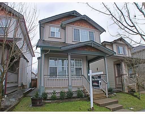 Main Photo: 24314 102B Avenue in Maple_Ridge: Albion House for sale (Maple Ridge)  : MLS®# V759637