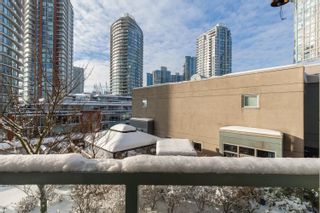 Photo 28: 601 63 KEEFER Place in Vancouver: Downtown VW Condo for sale (Vancouver West)  : MLS®# R2640788