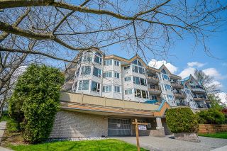 Main Photo: 211 11595 FRASER Street in Maple Ridge: East Central Condo for sale : MLS®# R2748294