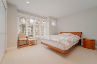 Photo 12: 5957 OAK Street in Vancouver: South Granville Townhouse for sale in "Grand on Oak" (Vancouver West)  : MLS®# R2840824