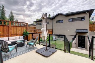 Photo 43: 2437 28 Avenue SW in Calgary: Richmond Semi Detached (Half Duplex) for sale : MLS®# A2009606