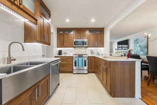 Photo 10: 4011 HILLCREST Avenue in North Vancouver: Edgemont House for sale : MLS®# R2880666