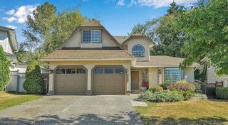 Main Photo: 14665 84A Avenue in Surrey: Bear Creek Green Timbers House for sale in "Bear Creek Green Timbers" : MLS®# R2865587