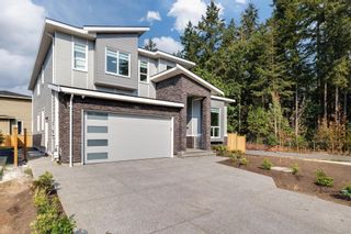Photo 1: 2731 201 Street in Langley: Brookswood Langley House for sale : MLS®# R2841868