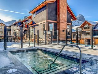 Photo 43: 306 707 Spring Creek Drive: Canmore Apartment for sale : MLS®# A2080623
